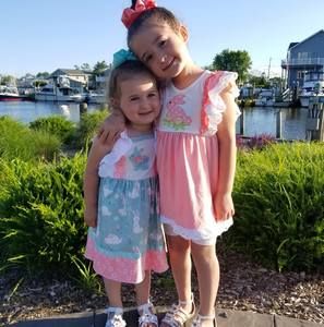 Meet your Posher, Danielle